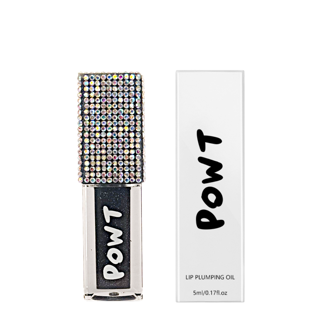 PRE SALE - Currant Nior Color Change Pluming Lip Oil