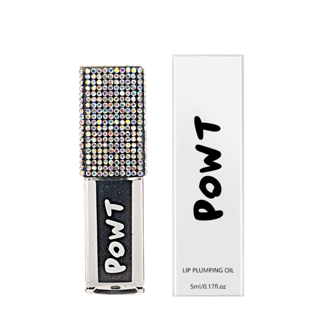 PRE SALE - Currant Nior Color Change Pluming Lip Oil