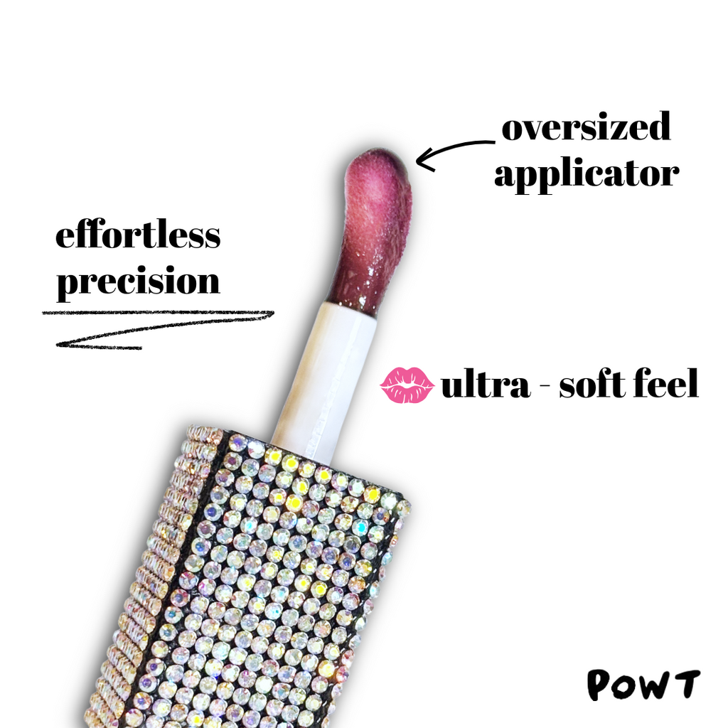 Currant Nior Color Change Pluming Lip Oil