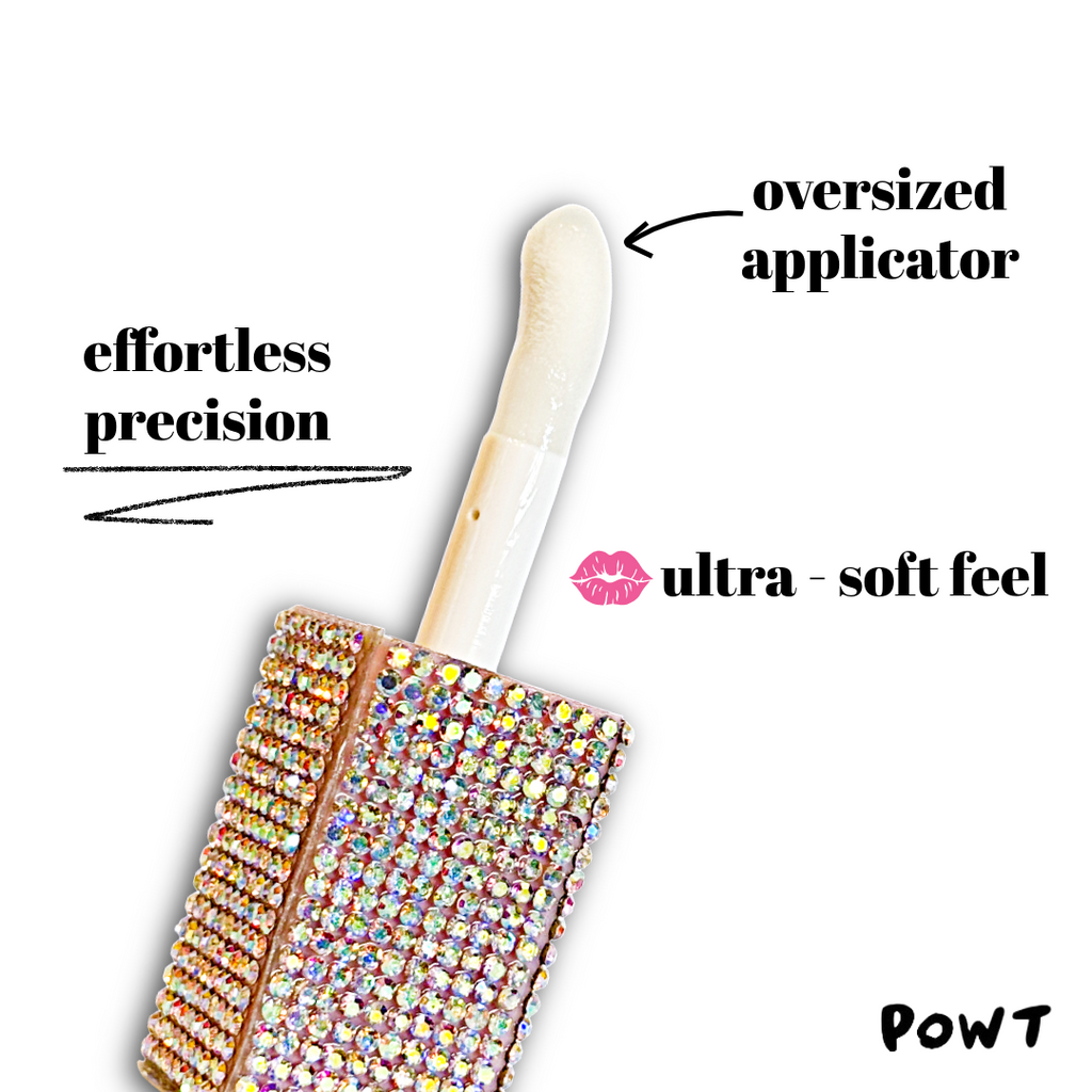 Coconut Glow Color Change Lip Oil