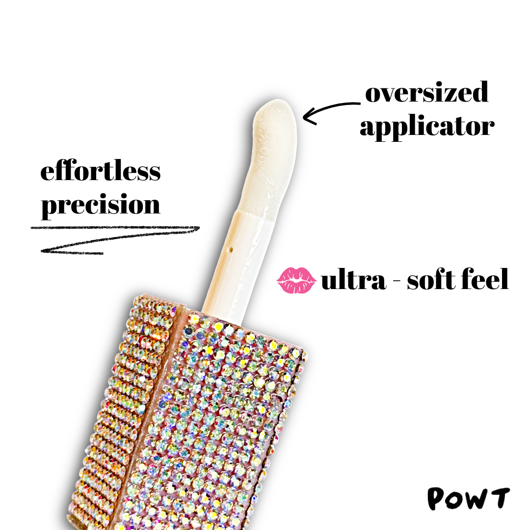 PRE SALE - Coconut Glow Color Change Lip Oil