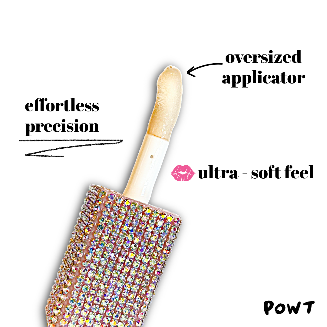 PRE SALE - Argan Glow Color Change Plumping Lip Oil