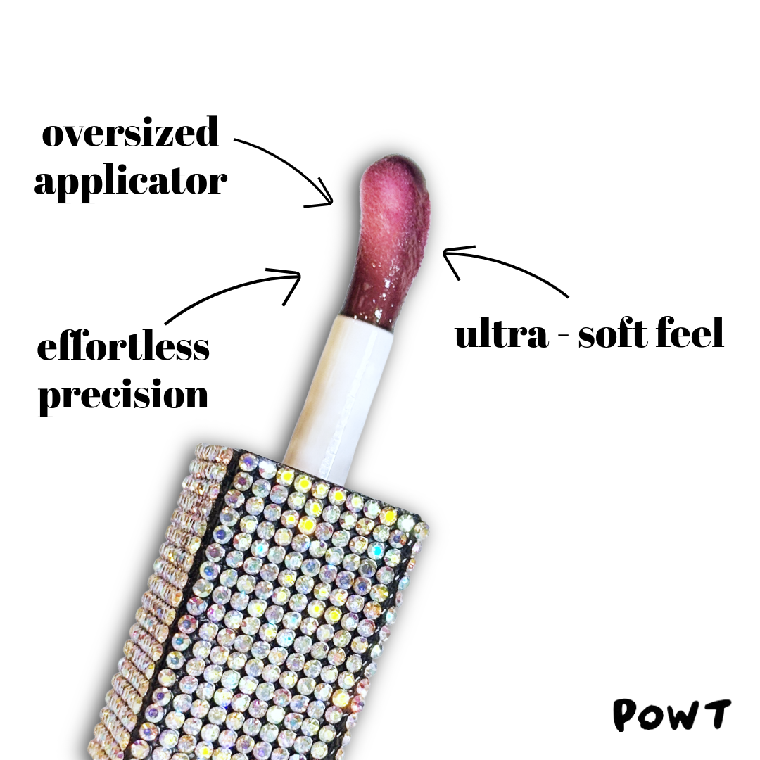 PRE SALE - Currant Nior Color Change Pluming Lip Oil