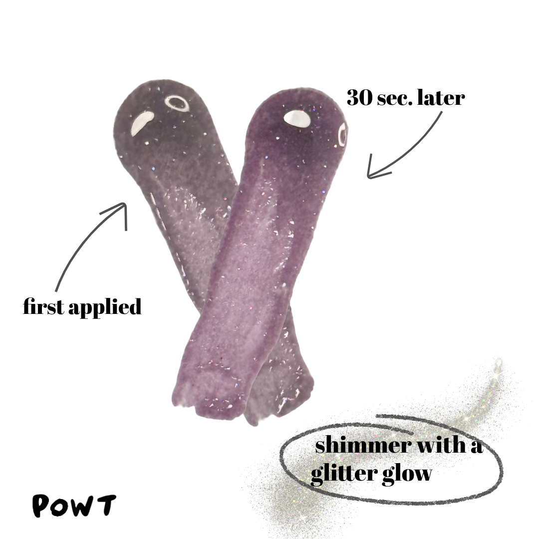 PRE SALE - Currant Nior Color Change Pluming Lip Oil