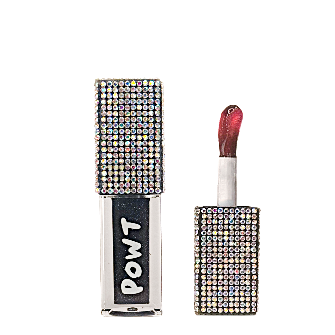 PRE SALE - Currant Nior Color Change Pluming Lip Oil