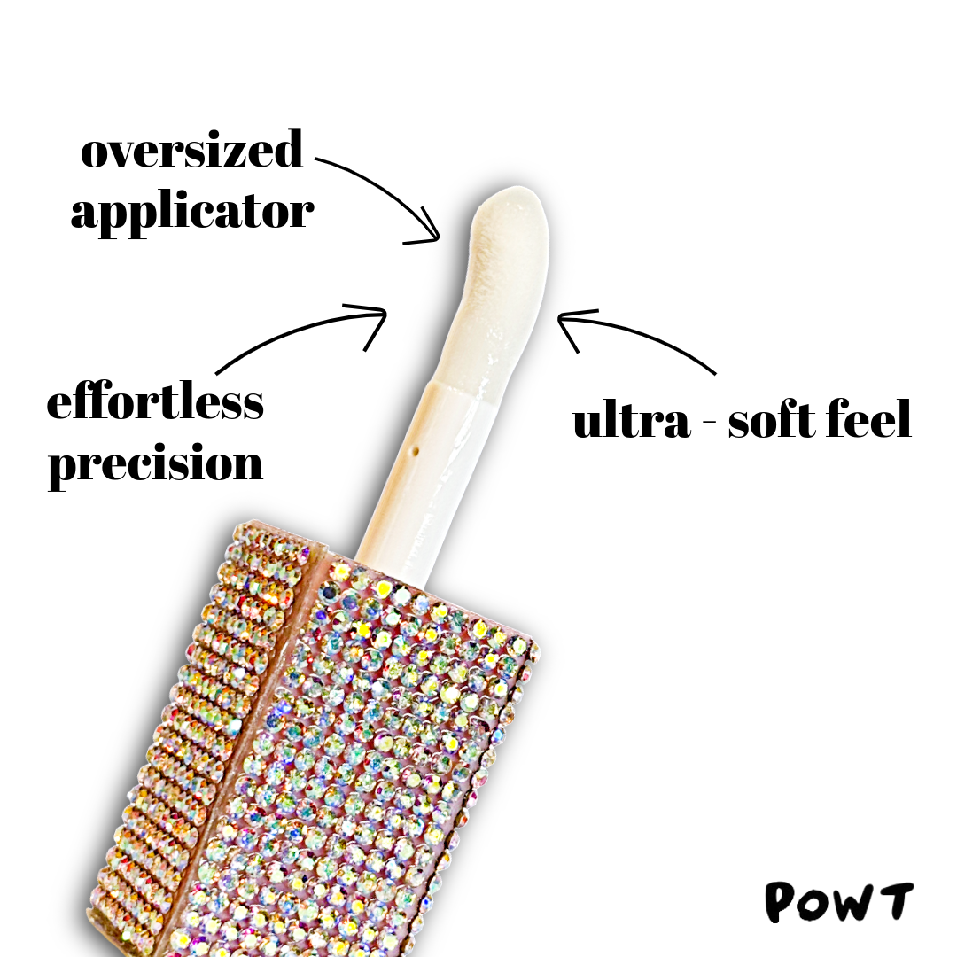 PRE SALE - Coconut Glow Color Change Lip Oil