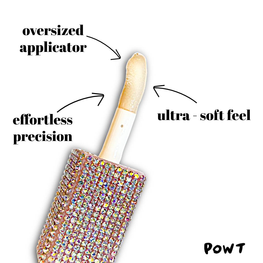 PRE SALE - Argan Glow Color Change Plumping Lip Oil