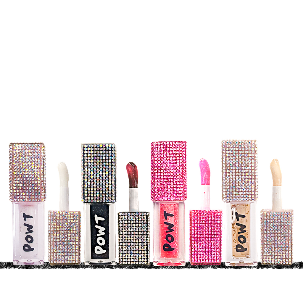 Coconut Glow Color Change Lip Oil