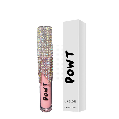 Oil Infused High Gloss