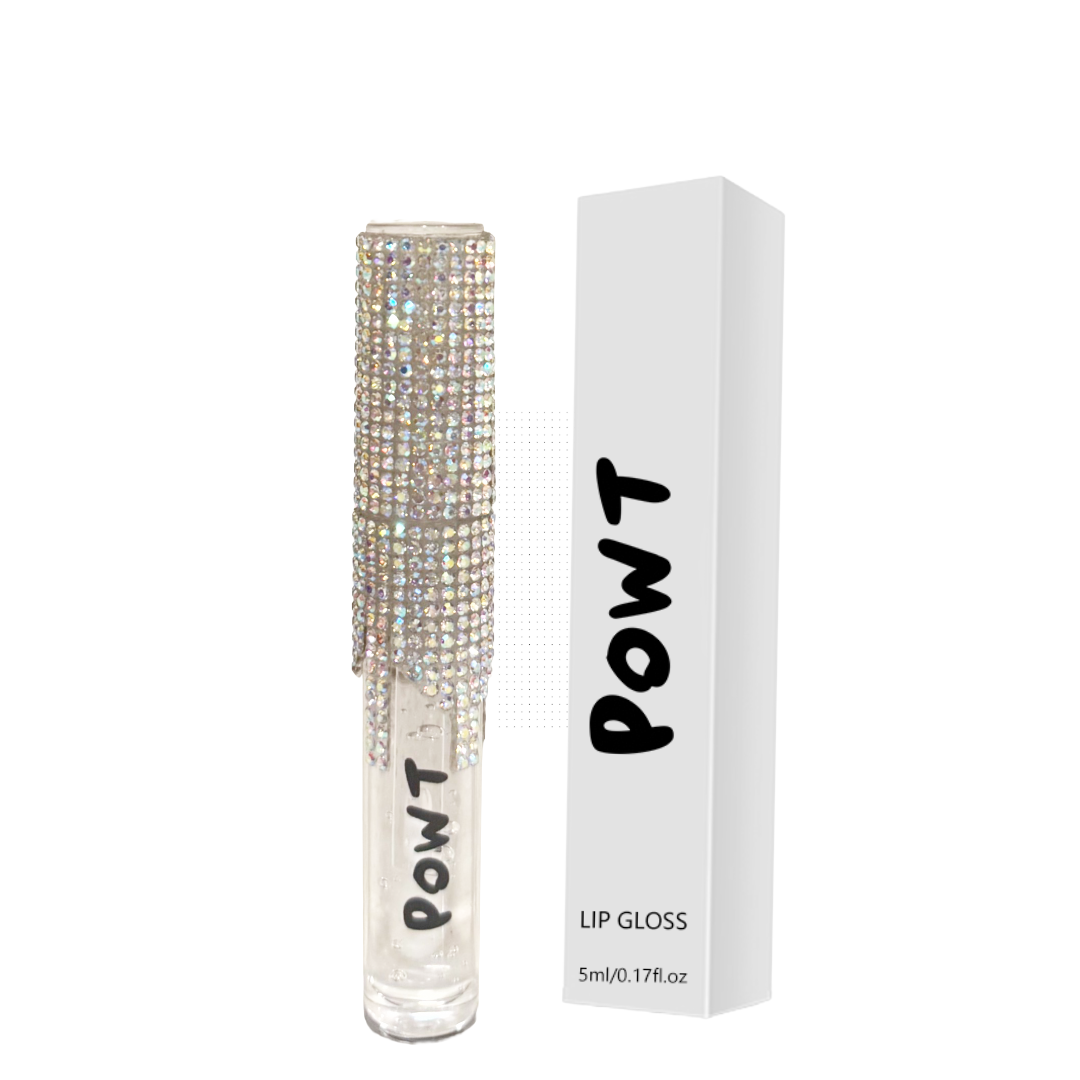 Oil Infused High Gloss